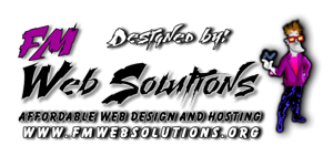 FM Web Solutions